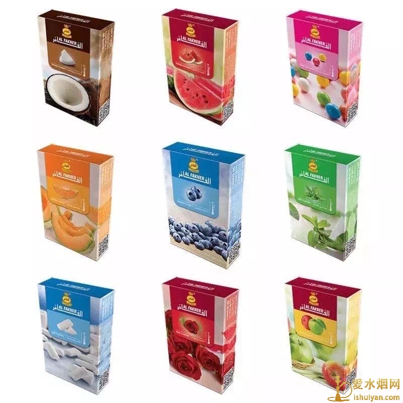 阿拉伯水烟用什么烟膏比较好 阿拉伯水烟用什么烟膏比较好