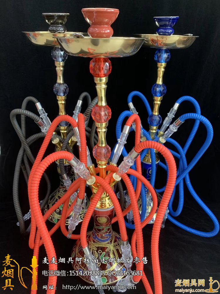 酒吧阿拉伯水烟壶价目表 酒吧水烟壶多少钱 酒吧阿拉伯水烟壶价目表 酒吧水烟壶多少钱