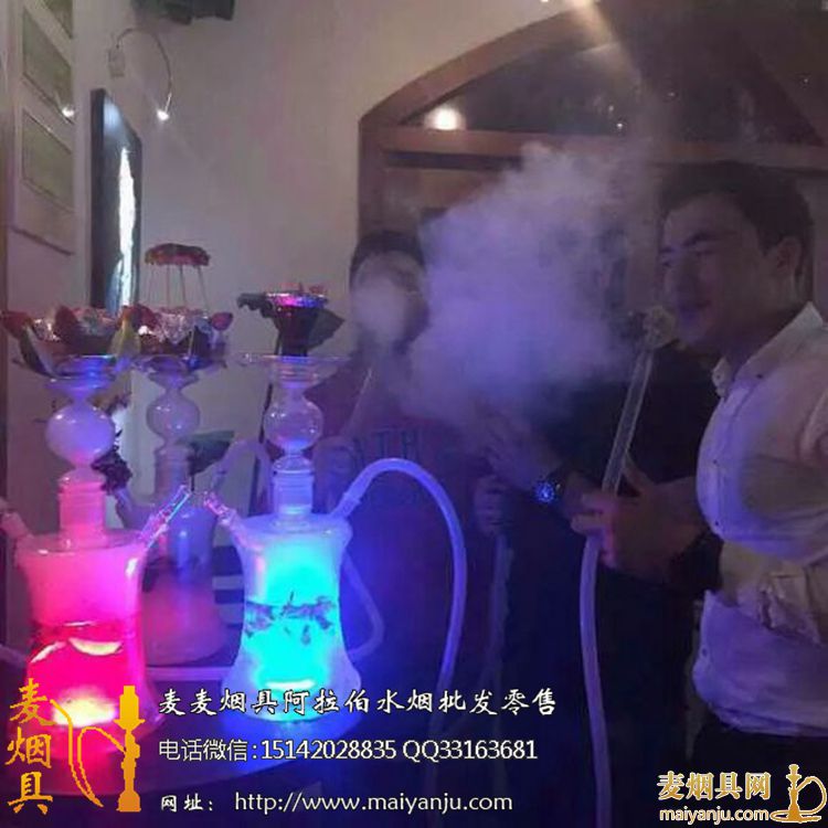 酒吧阿拉伯水烟壶价目表 酒吧水烟壶多少钱 酒吧阿拉伯水烟壶价目表 酒吧水烟壶多少钱