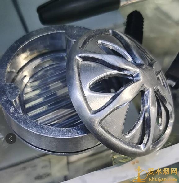 阿拉伯水烟碳格kloud可以放3片72椰壳炭 阿拉伯水烟碳格kloud可以放3片72椰壳炭