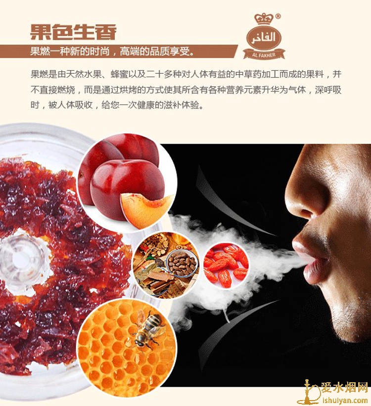 酒吧里面抽的那种水烟有害吗