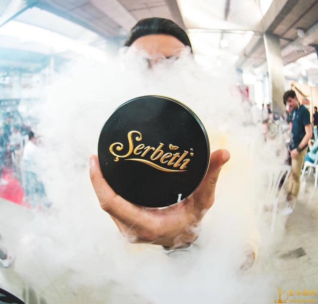 Serbetli tobacco雪贝利中国总代理 品牌简介