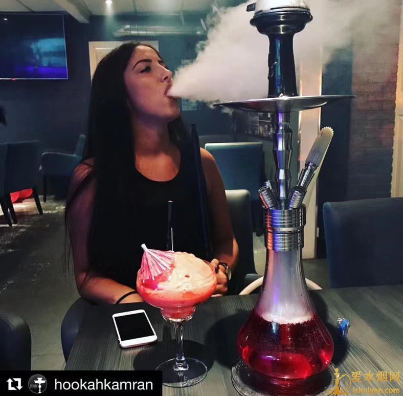 酒吧阿拉伯水烟烟雾量小的原因 酒吧阿拉伯水烟烟雾量小的原因