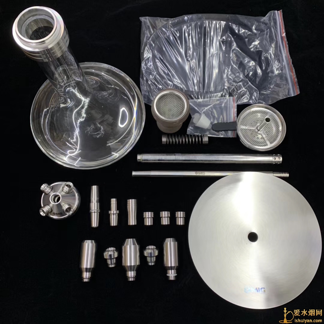 阿拉伯水烟壶全套最贵的 阿拉伯水烟壶全套最贵的
