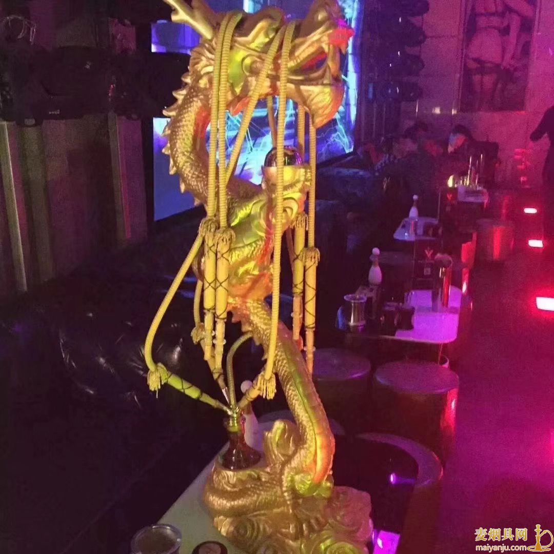 阿拉伯水烟壶全套最贵的 阿拉伯水烟壶全套最贵的