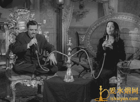 酒吧里的水烟是什么?水烟是毒品吗 酒吧里的水烟是什么?水烟是毒品吗