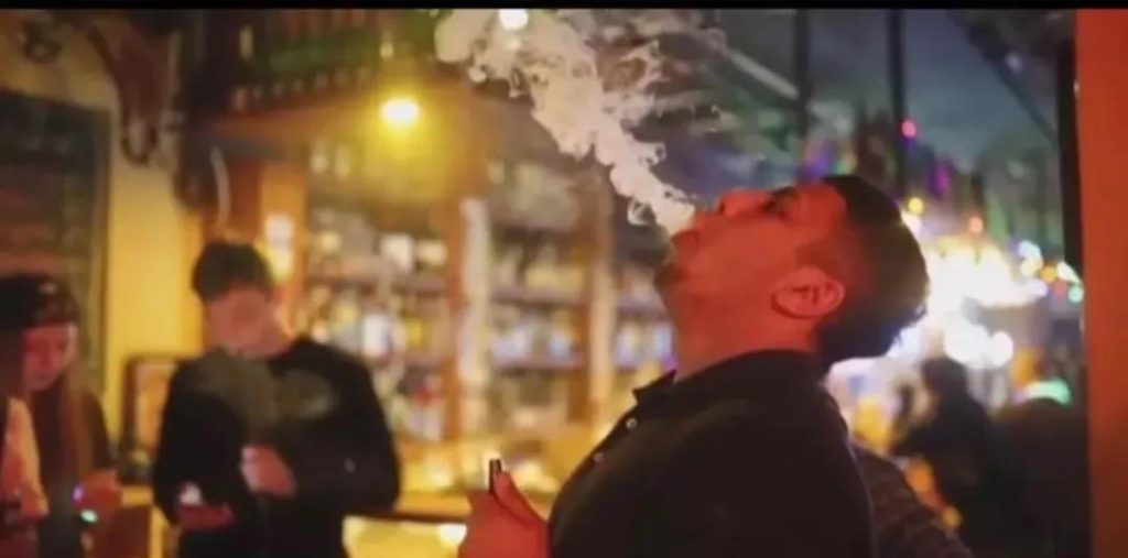 酒吧水烟也叫阿拉伯水烟,真的无害吗? 酒吧水烟也叫阿拉伯水烟,真的无害吗?