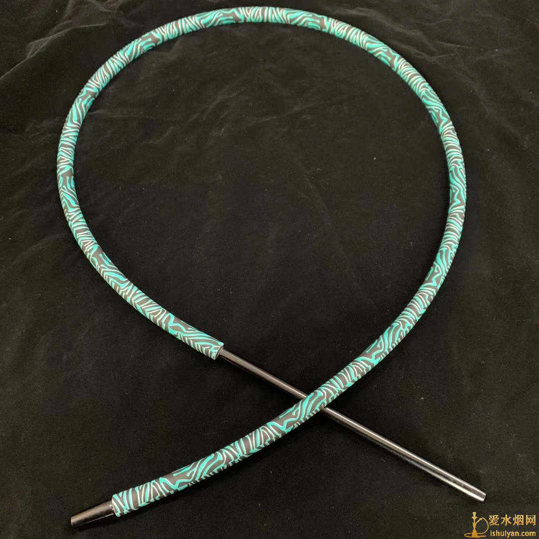 高档吸管手柄比亚克力吸管好的阿拉伯水烟吸管 高档吸管手柄比亚克力吸管好的阿拉伯水烟吸管