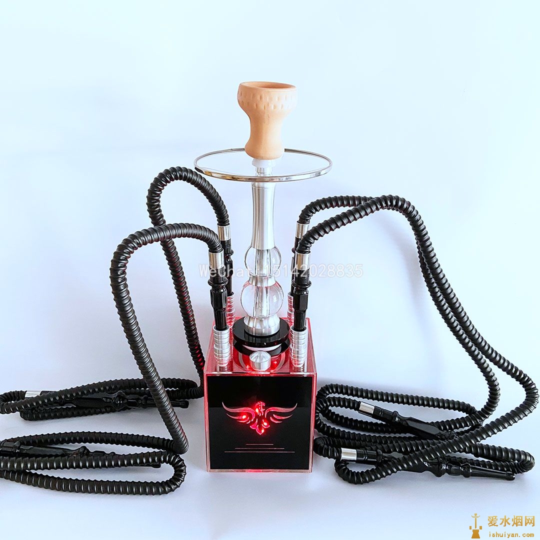 抽阿拉伯水烟可以戒烟吗 抽阿拉伯水烟可以戒烟吗