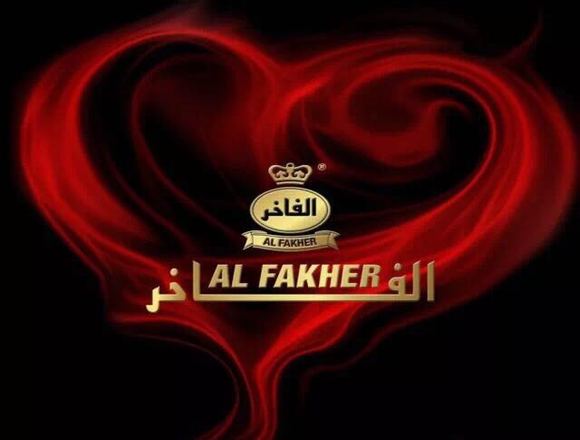 Al Fakher1999年诞生于阿联酋，阿尔法赫在中东地区